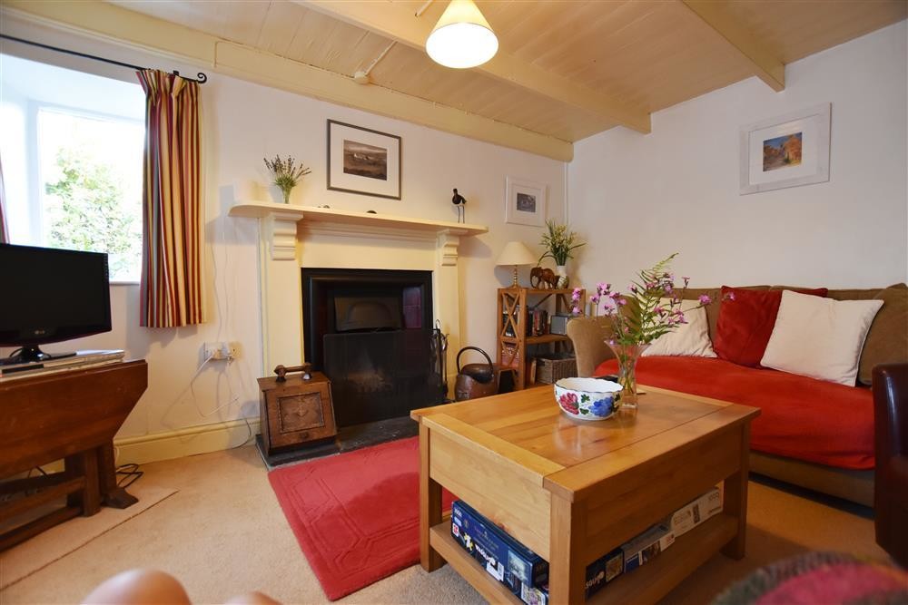 3 bedroom Cottage for rent in Goodwick