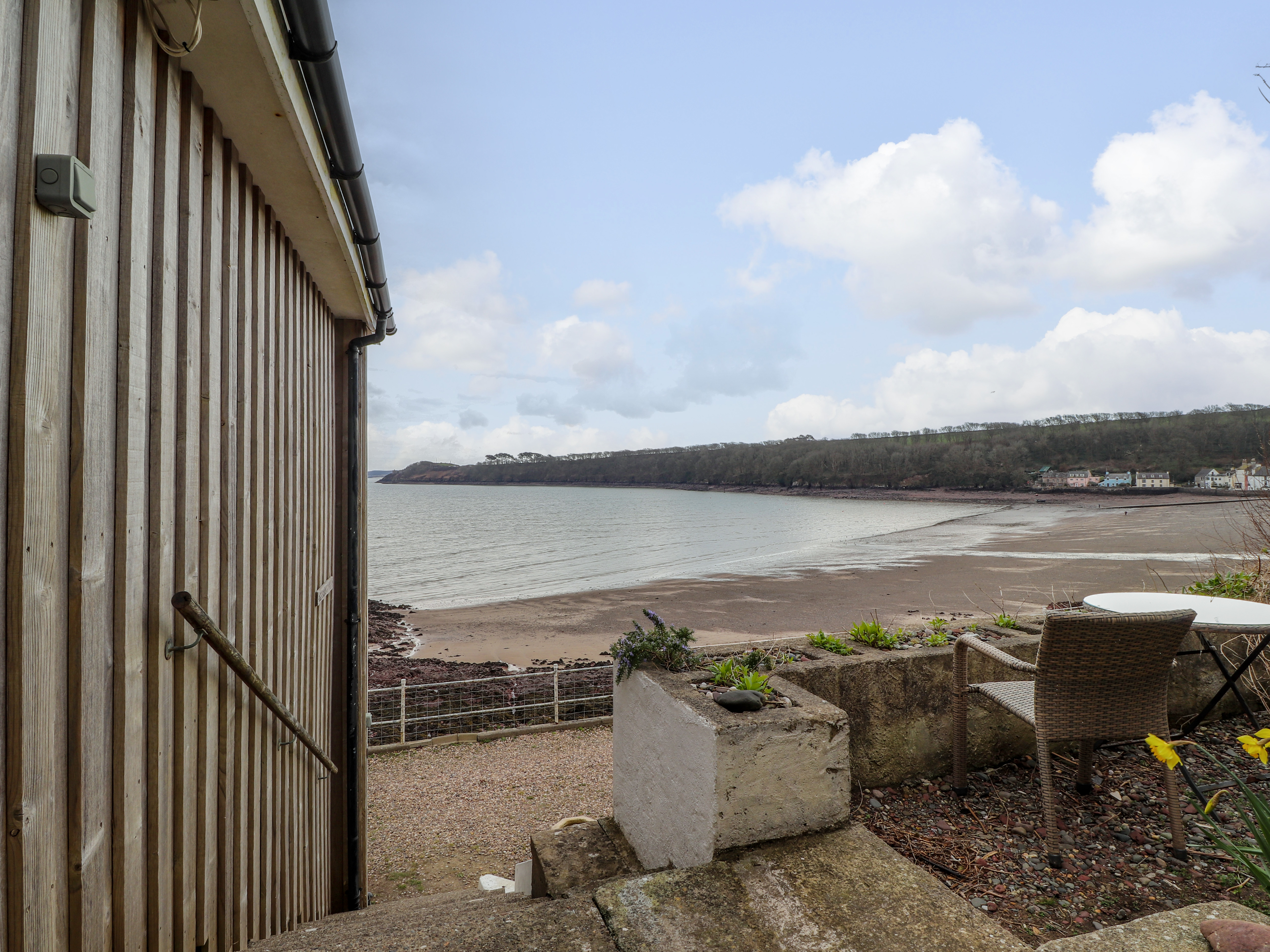1 bedroom Cottage for rent in St Ishmaels