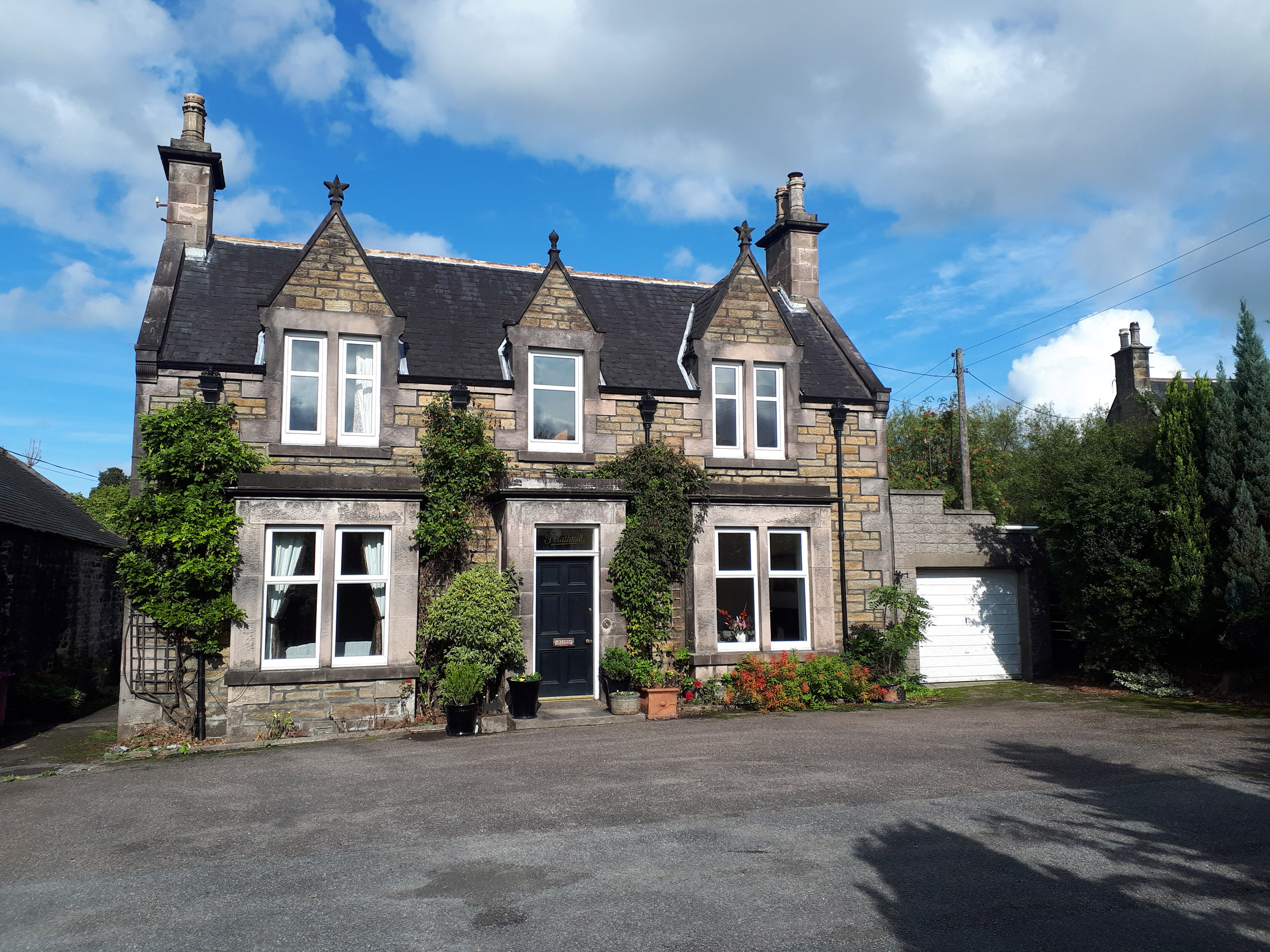 5 bedroom Cottage for rent in Dufftown