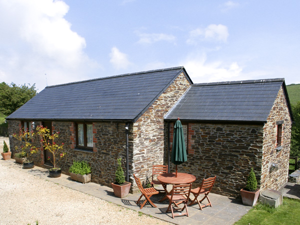 Badger Cottage,Padstow