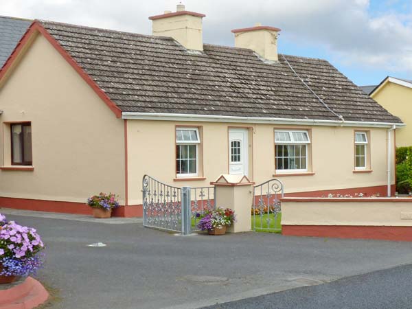 K C Cottage,Ireland