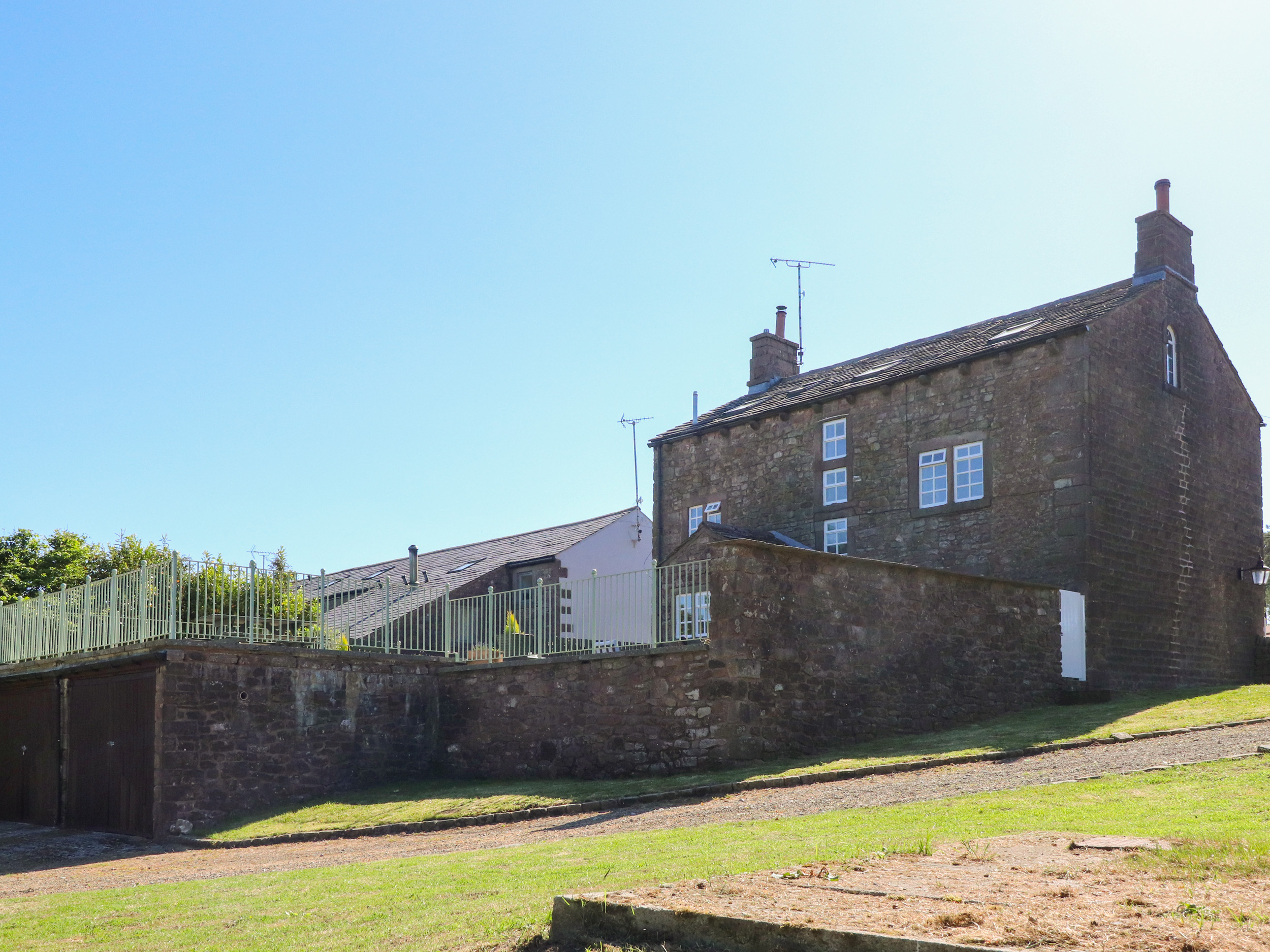 Marl Hill House Dog Friendly Holiday Cottage in Clitheroe The Lake District and Cumbria