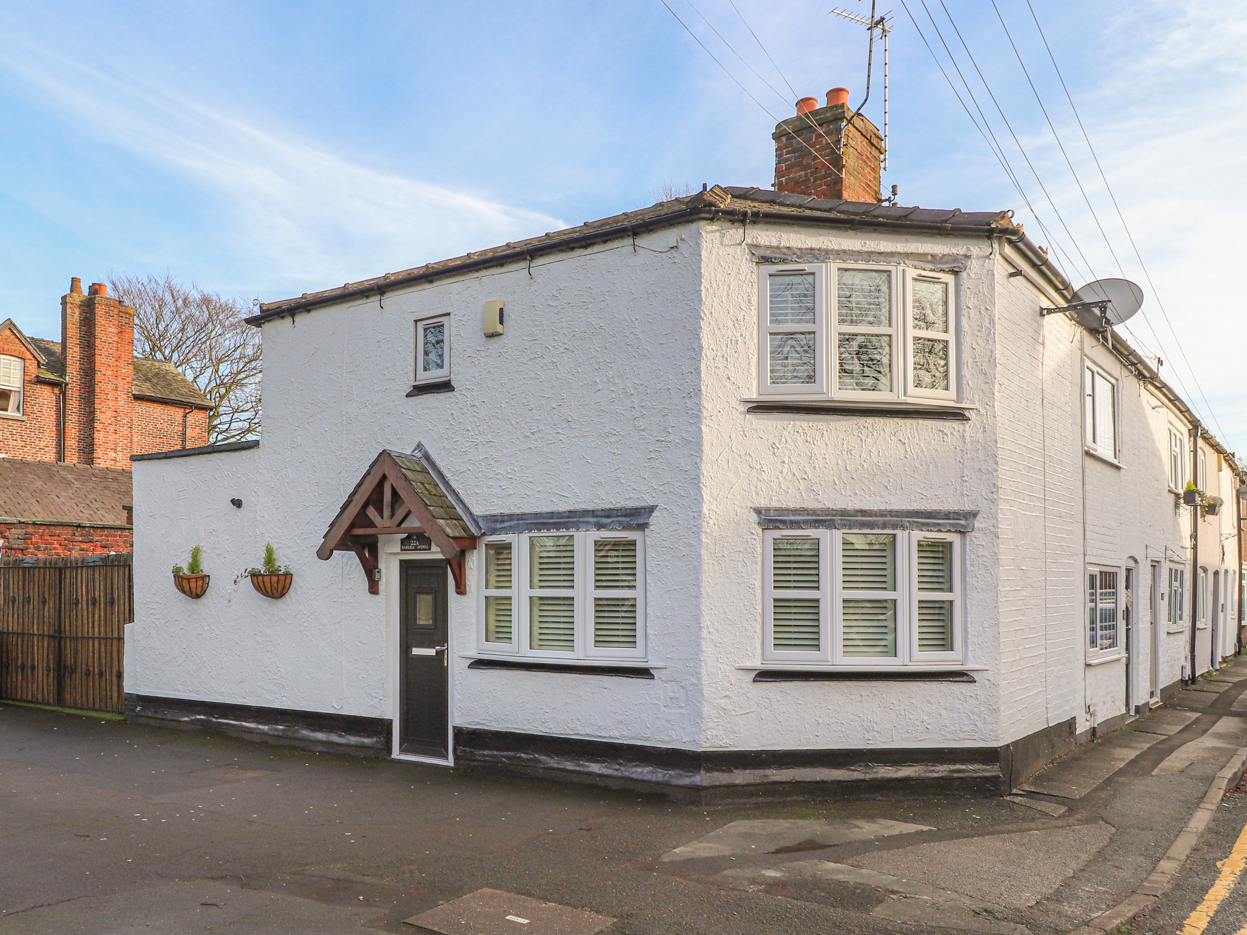 2 bedroom Cottage for rent in Knutsford