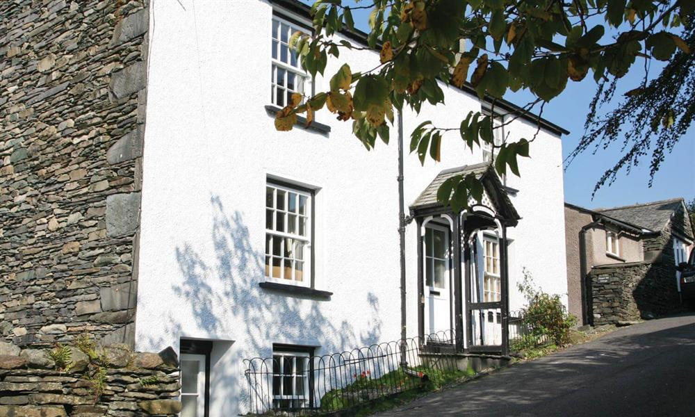 3 bedroom Cottage for rent in Far Sawrey