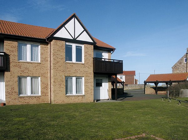 Bay View,Beadnell