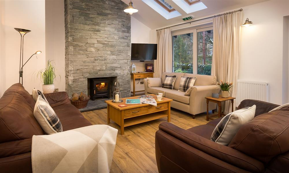 3 bedroom Cottage for rent in Grasmere