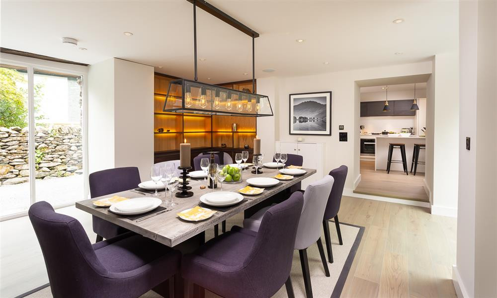 4 bedroom Cottage for rent in Grasmere