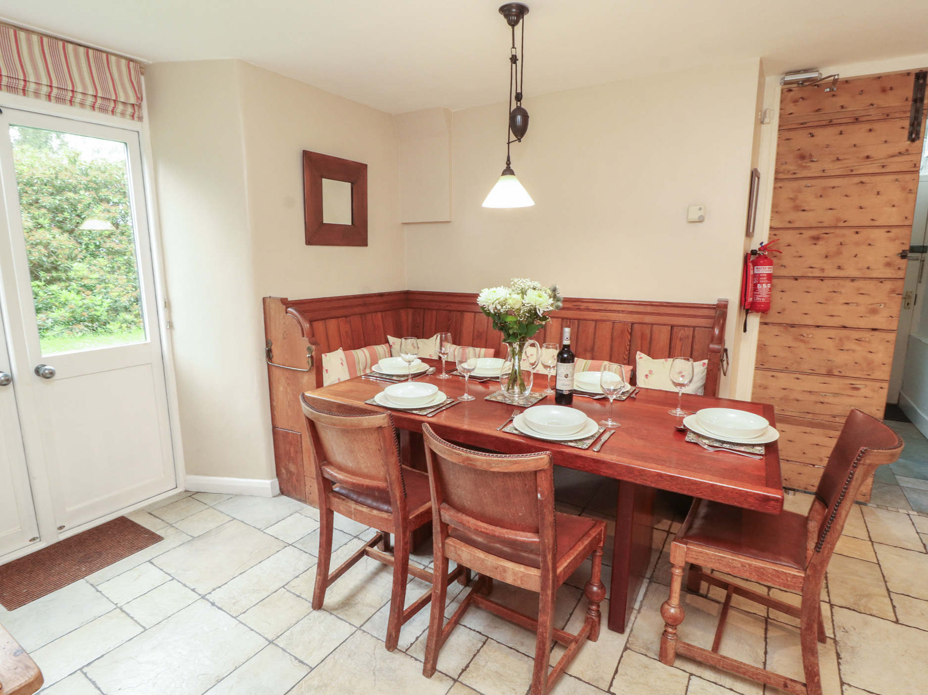 3 bedroom Cottage for rent in Far Sawrey