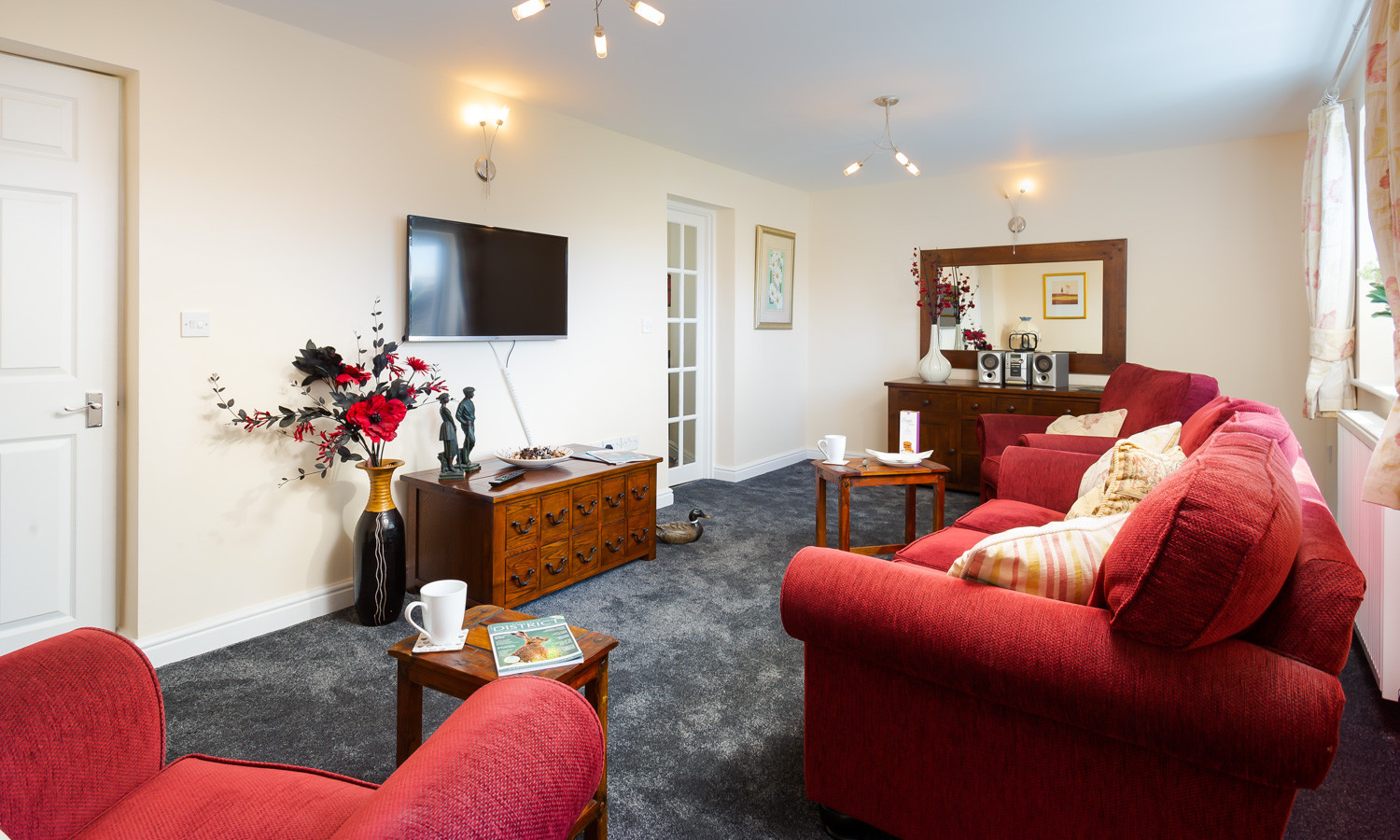 2 bedroom Cottage for rent in Bowness