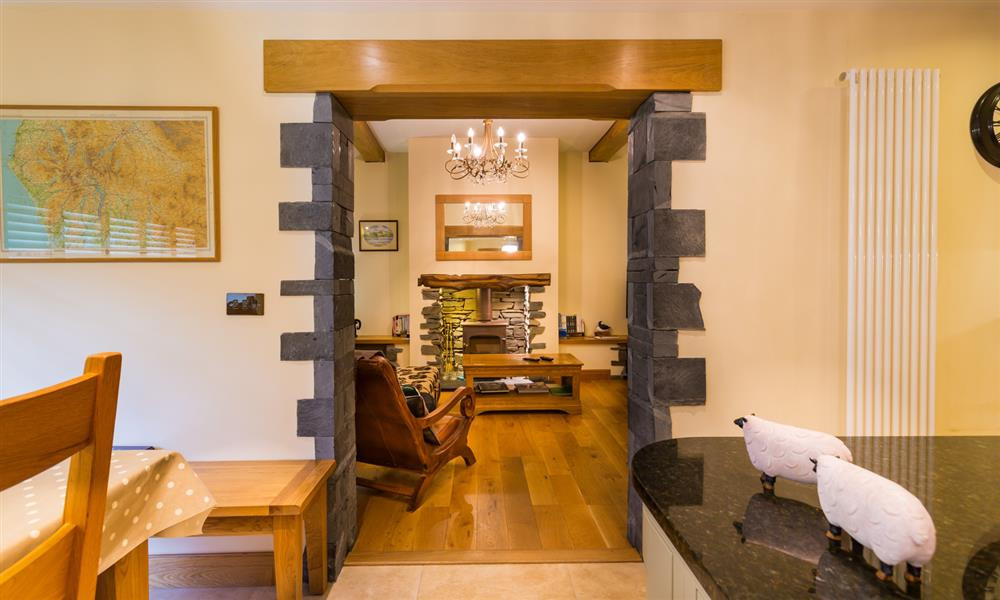 3 bedroom Cottage for rent in Far Sawrey