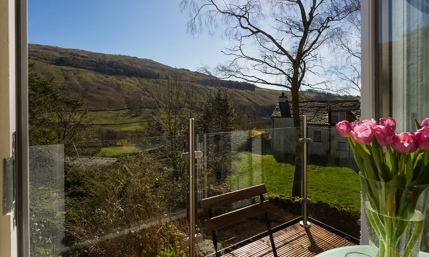 2 bedroom Cottage for rent in White Cross Bay