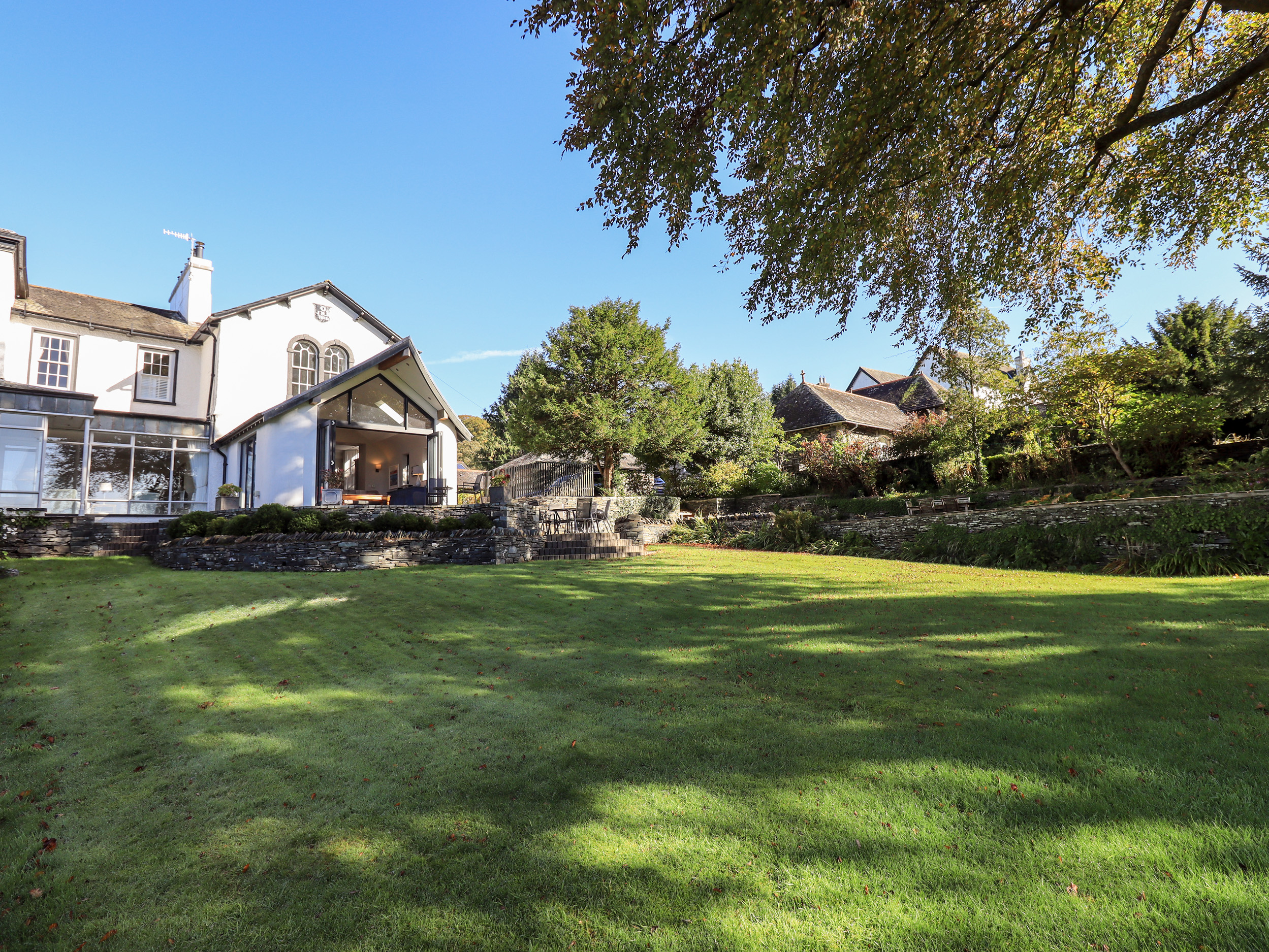 4 bedroom Cottage for rent in Hawkshead