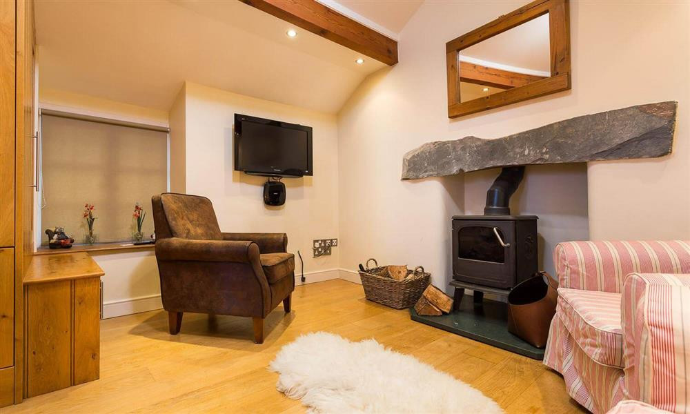 2 bedroom Cottage for rent in Far Sawrey