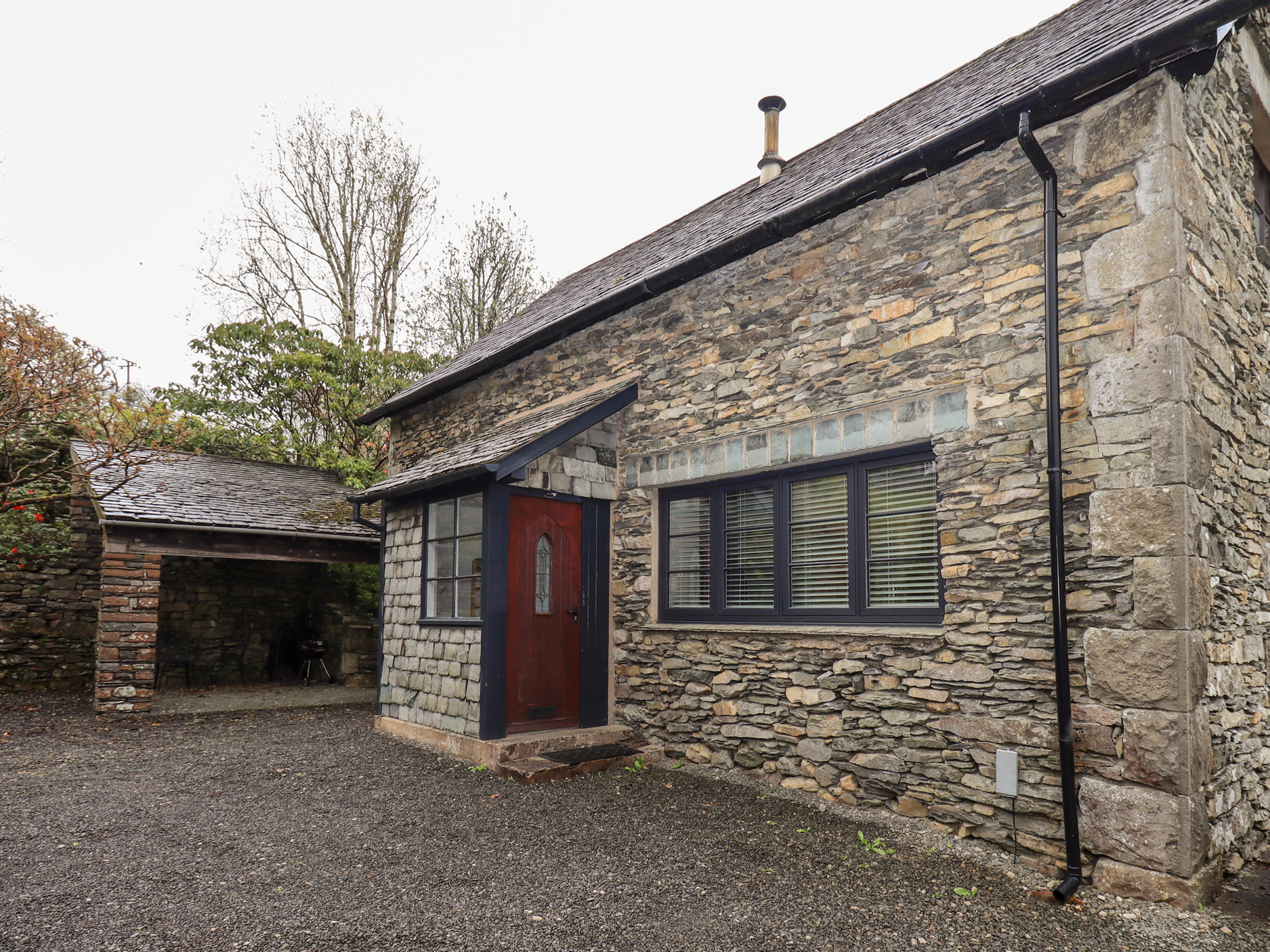 2 bedroom Cottage for rent in Durham