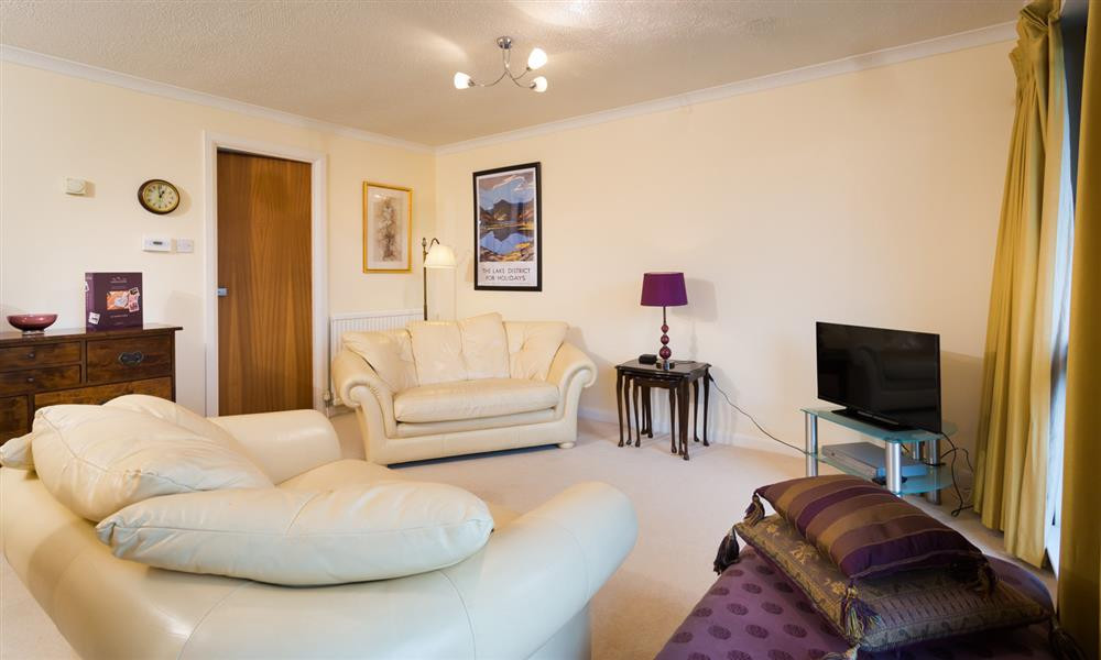 2 bedroom Cottage for rent in Far Sawrey