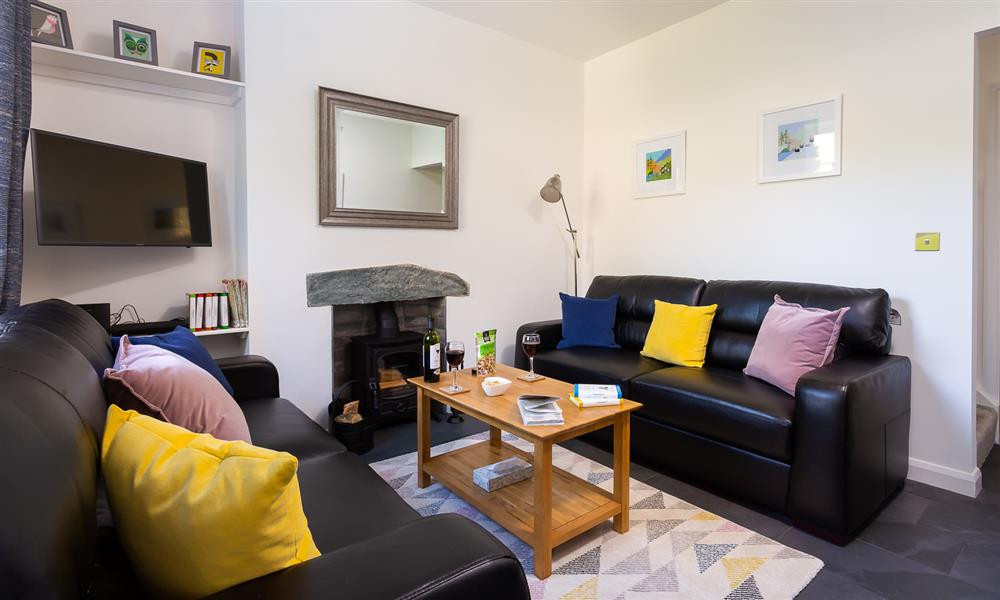 3 bedroom Cottage for rent in Far Sawrey