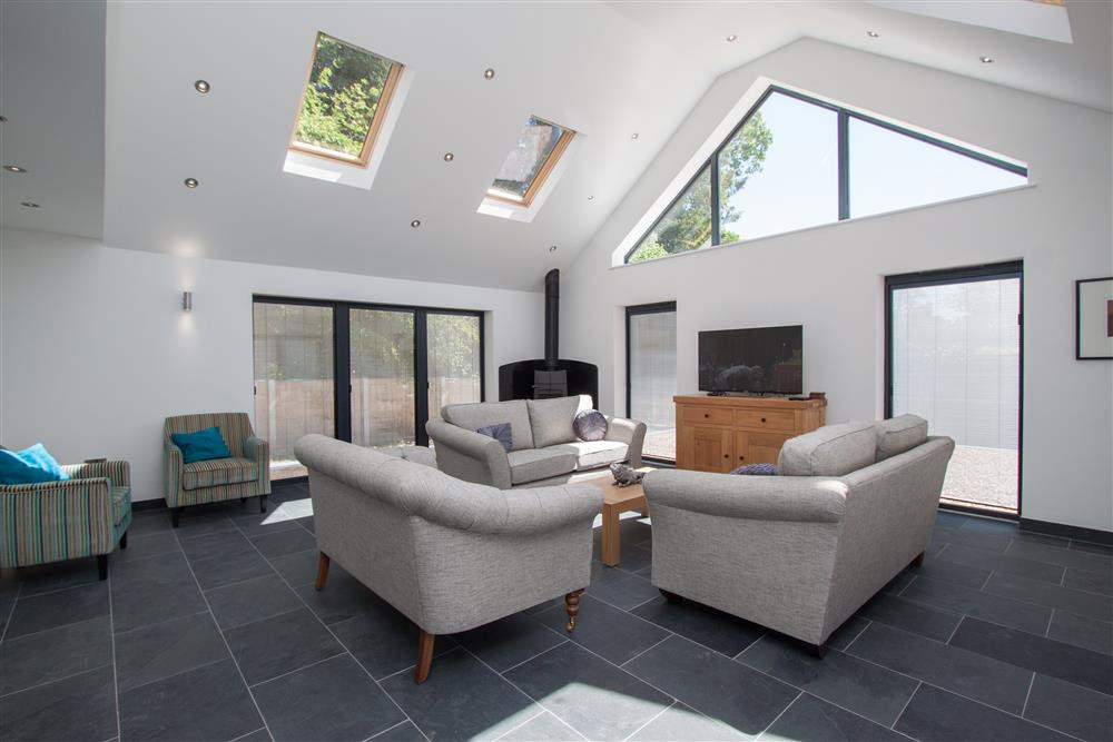 4 bedroom Cottage for rent in Far Sawrey