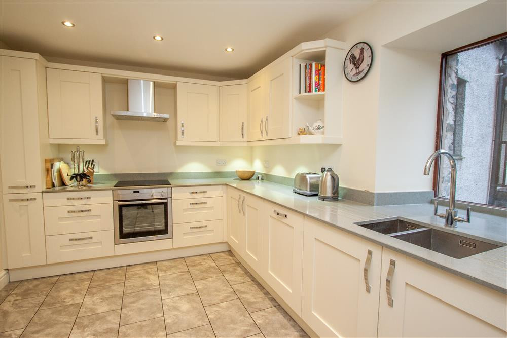 3 bedroom Cottage for rent in Far Sawrey