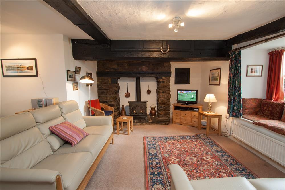 5 bedroom Cottage for rent in White Cross Bay