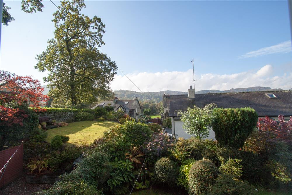 2 bedroom Cottage for rent in Far Sawrey