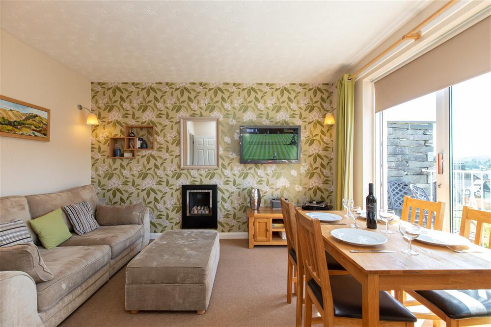 2 bedroom Cottage for rent in Far Sawrey