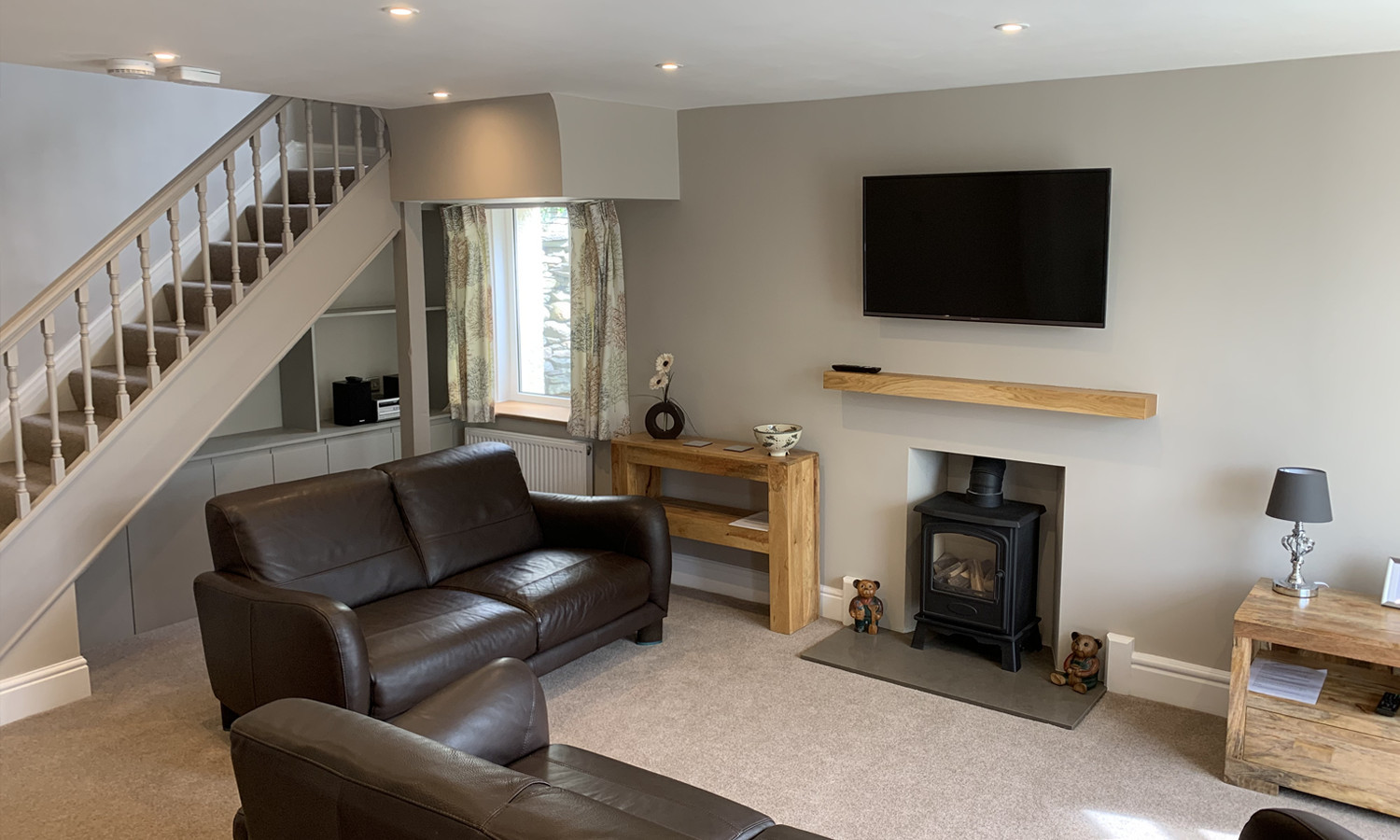 3 bedroom Cottage for rent in Far Sawrey
