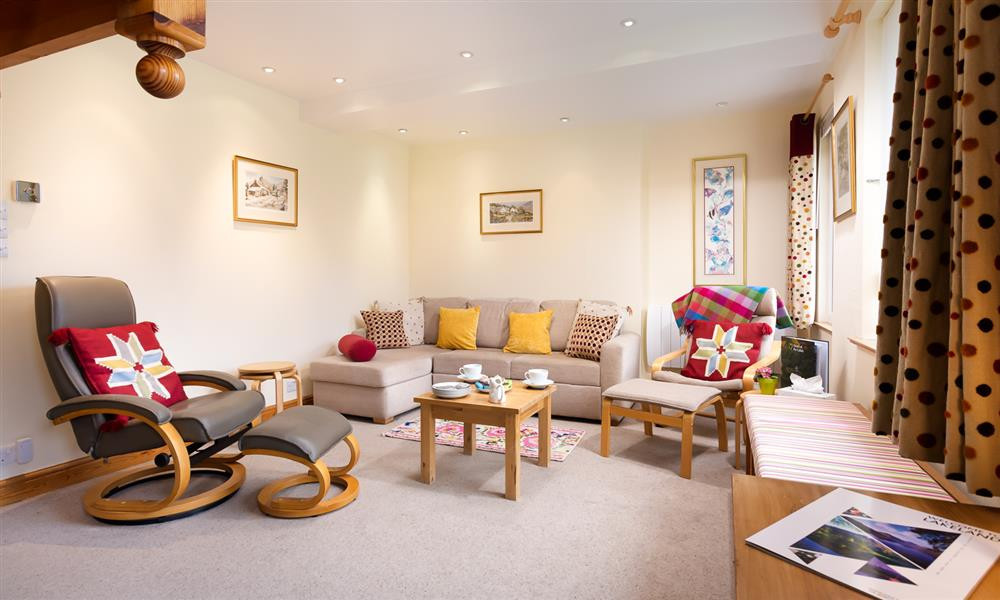 2 bedroom Cottage for rent in Far Sawrey