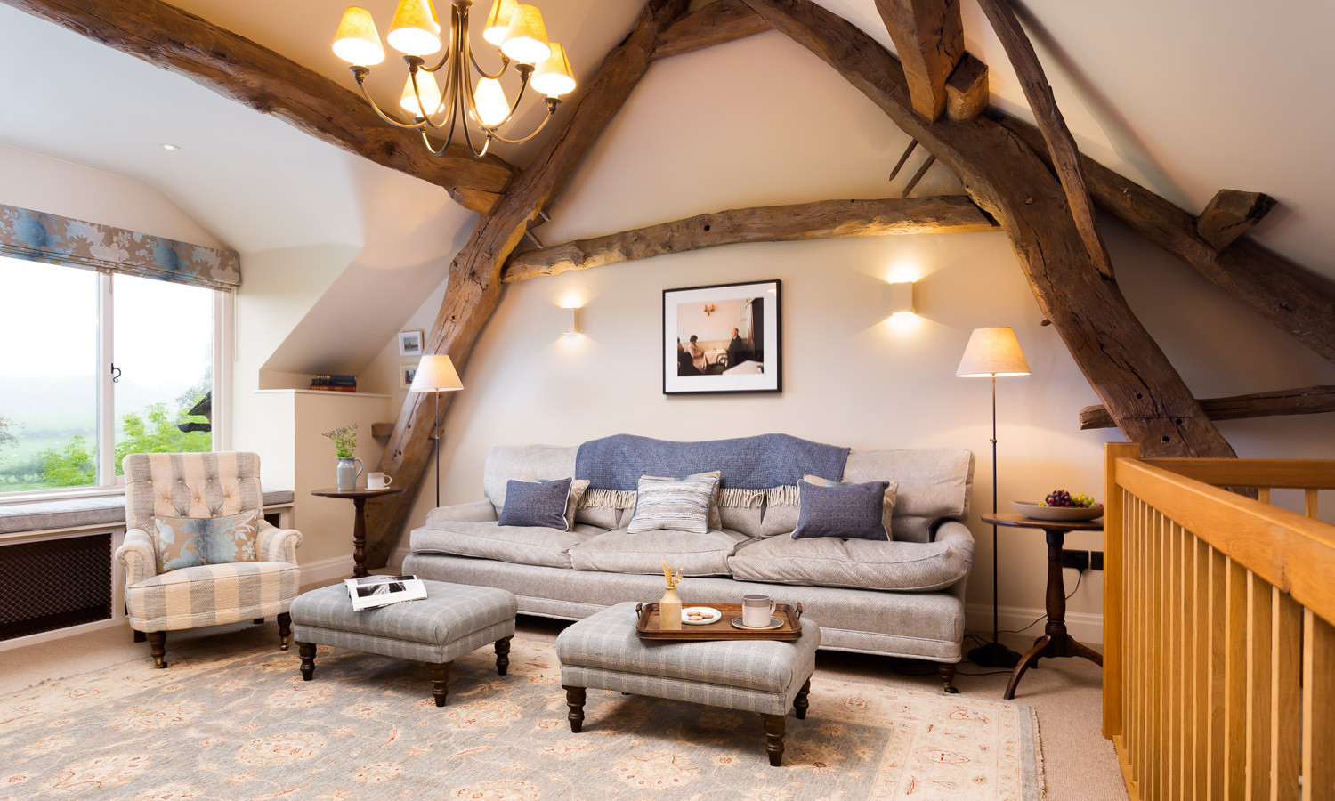 5 bedroom Cottage for rent in Far Sawrey