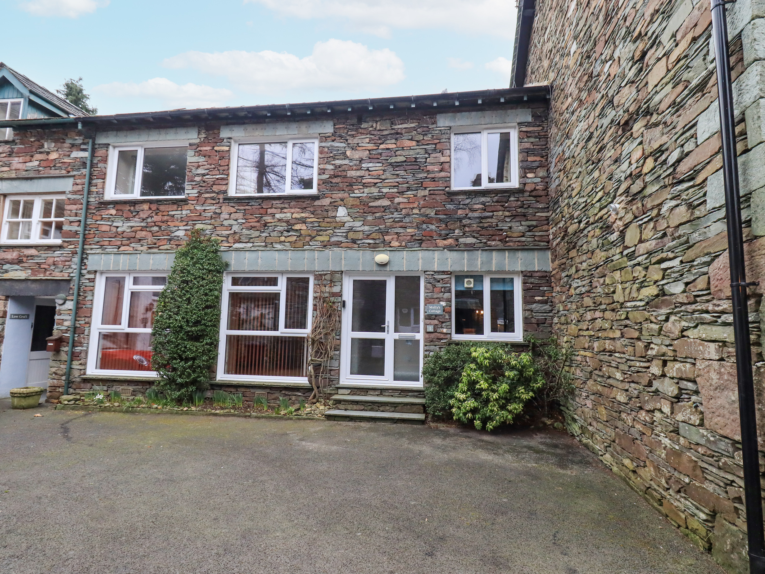 3 bedroom Cottage for rent in Grasmere