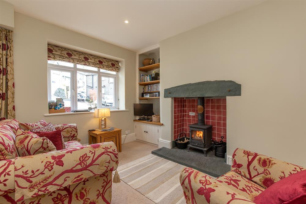 2 bedroom Cottage for rent in Far Sawrey