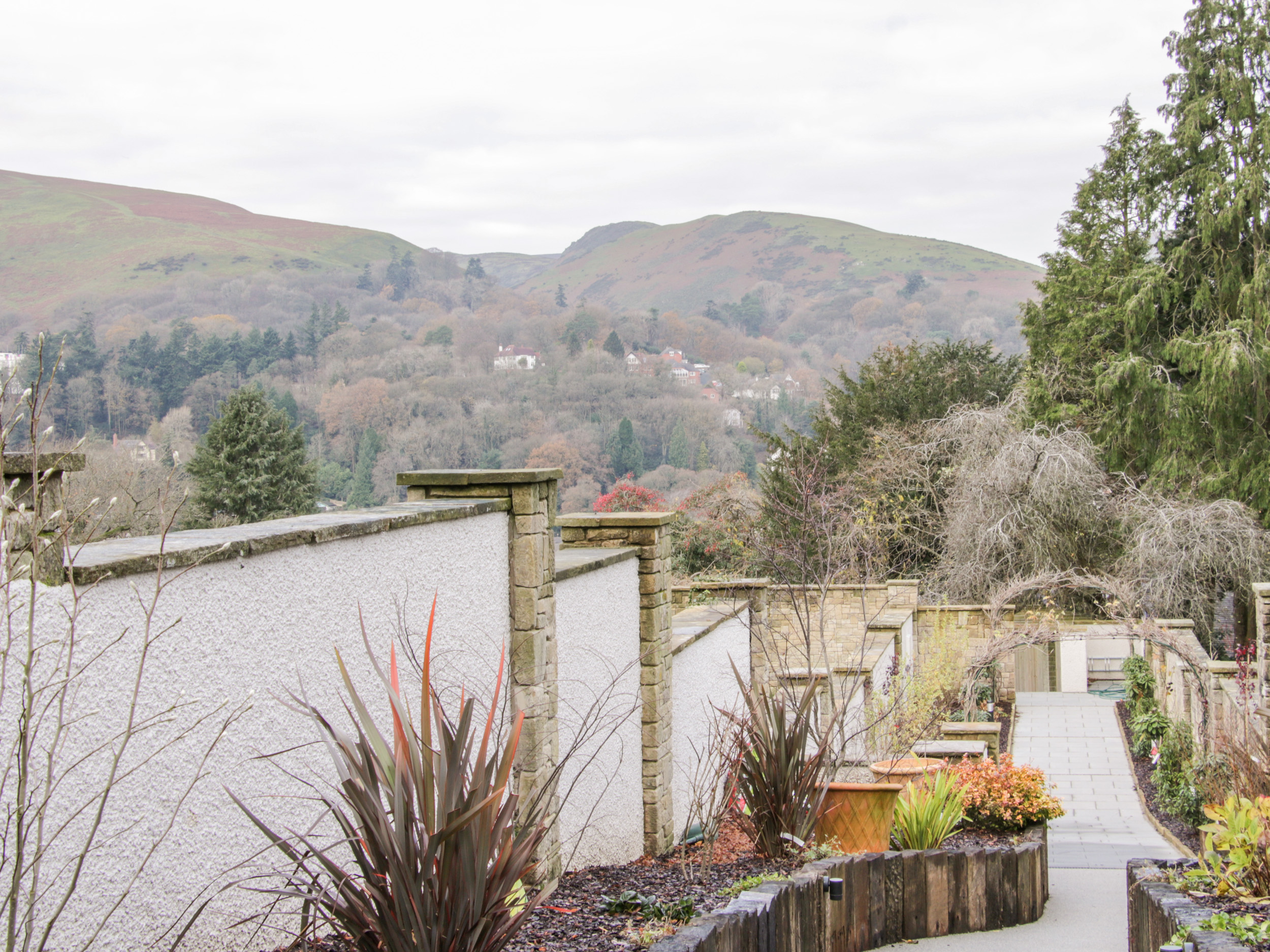 Round House, Church Stretton