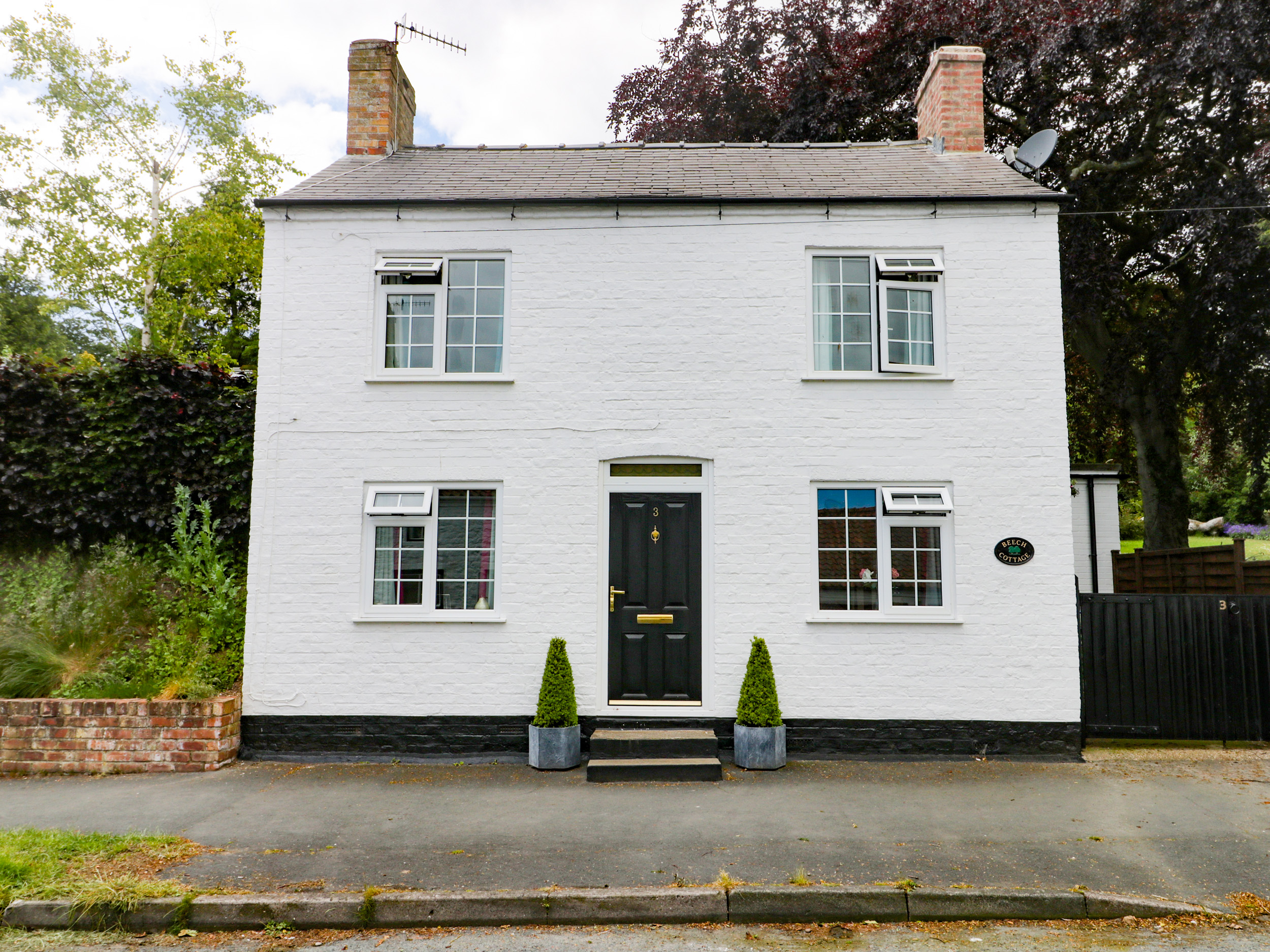 2 bedroom Cottage for rent in Filey