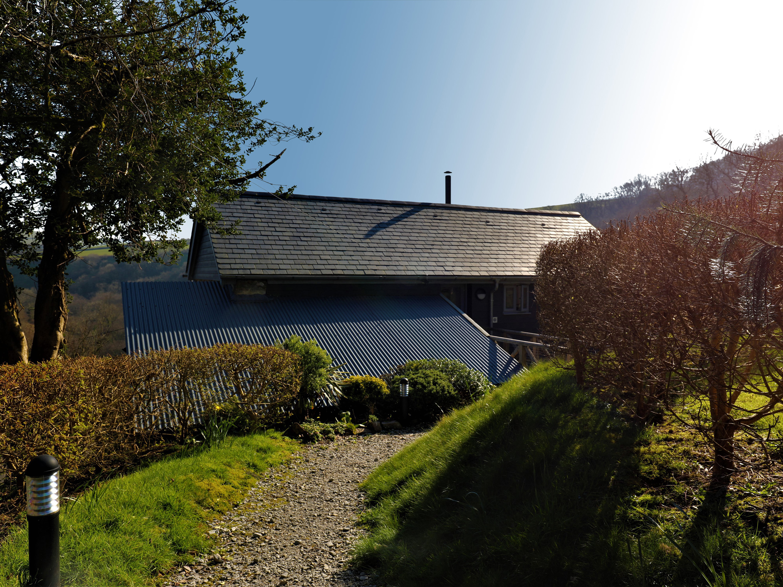2 bedroom Cottage for rent in Combe Martin