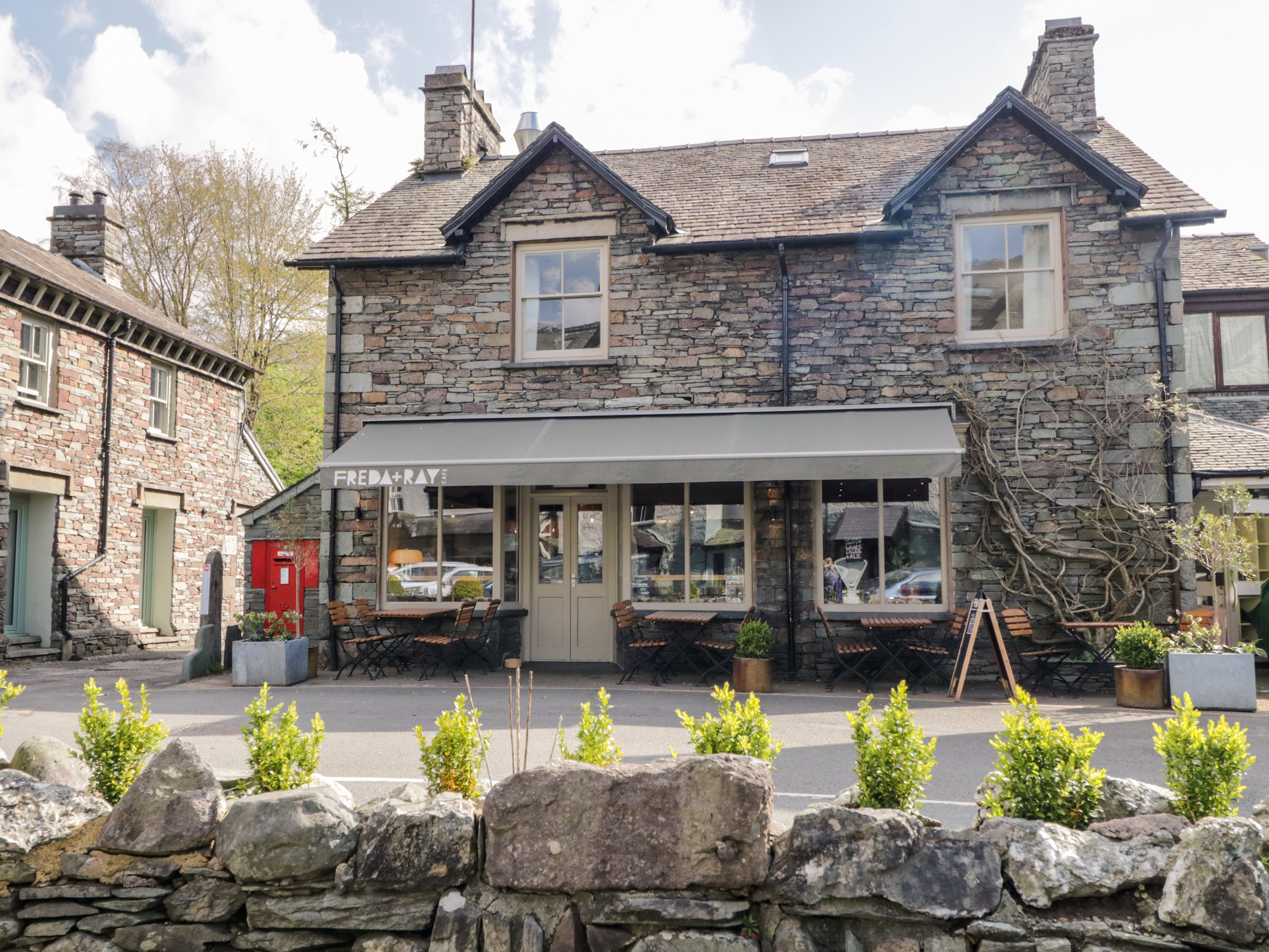 2 bedroom Cottage for rent in Grasmere