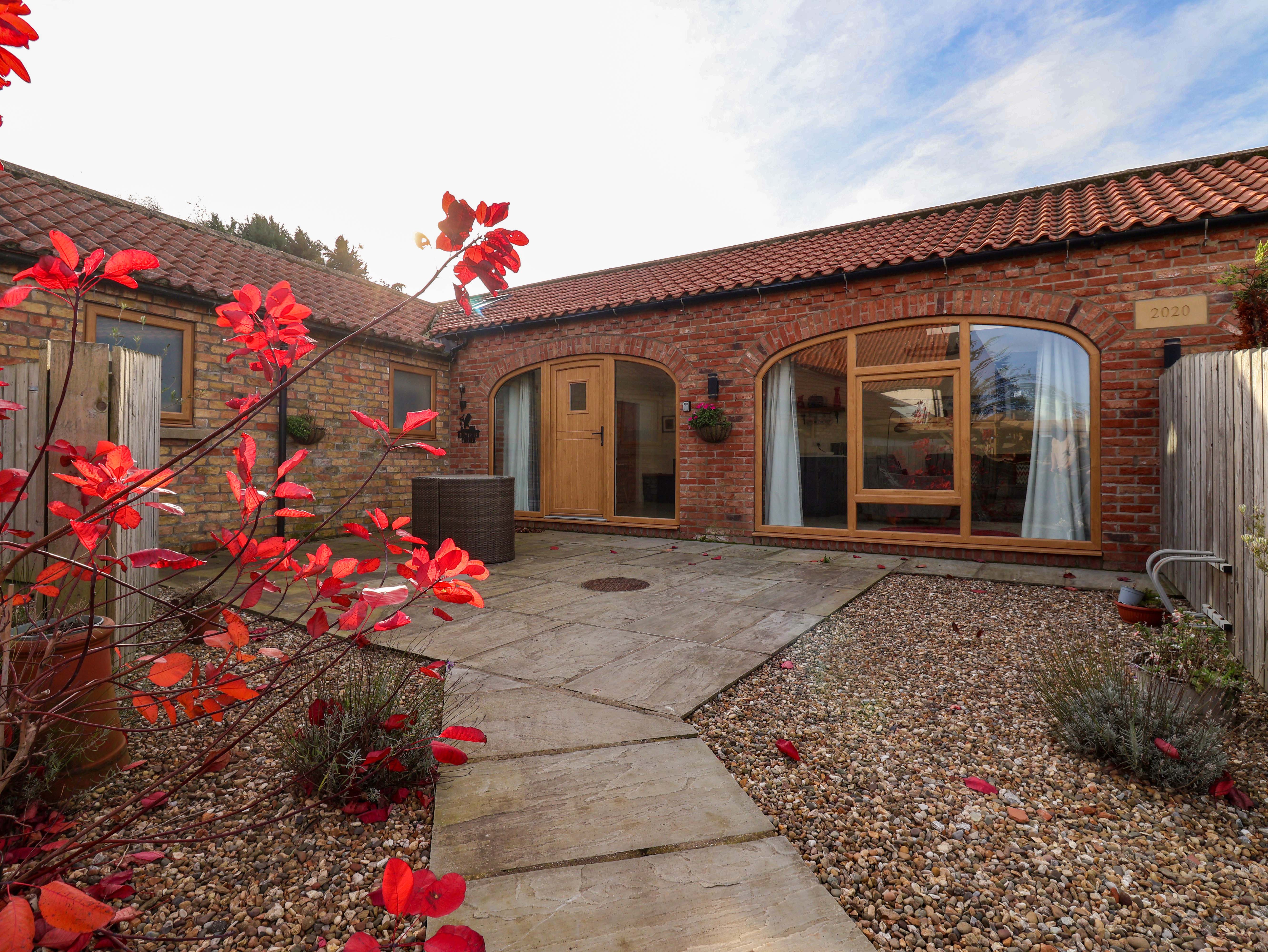 1 bedroom Cottage for rent in Bridlington