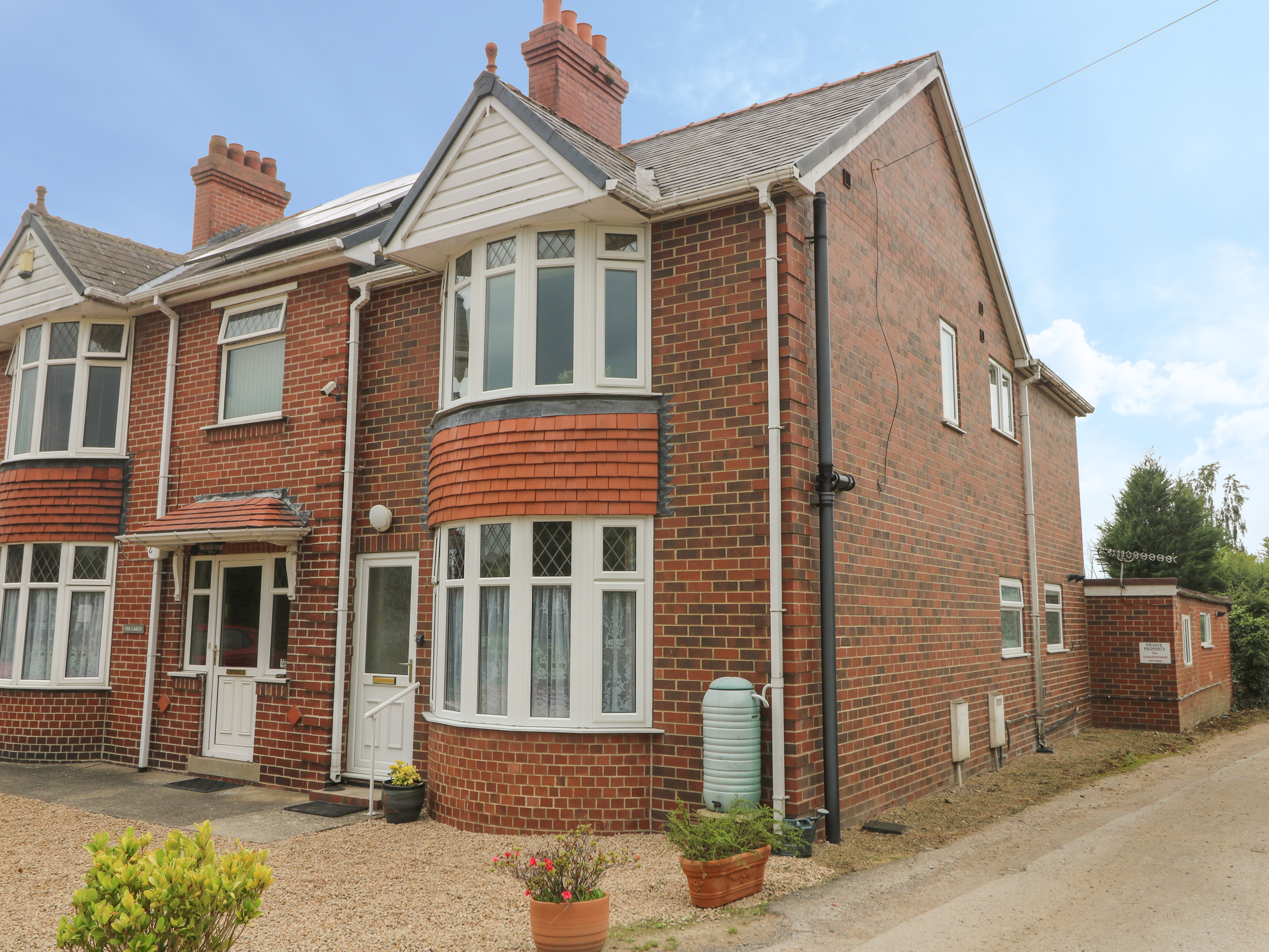 Holiday cottages in the Boroughbridge area of Yorkshire