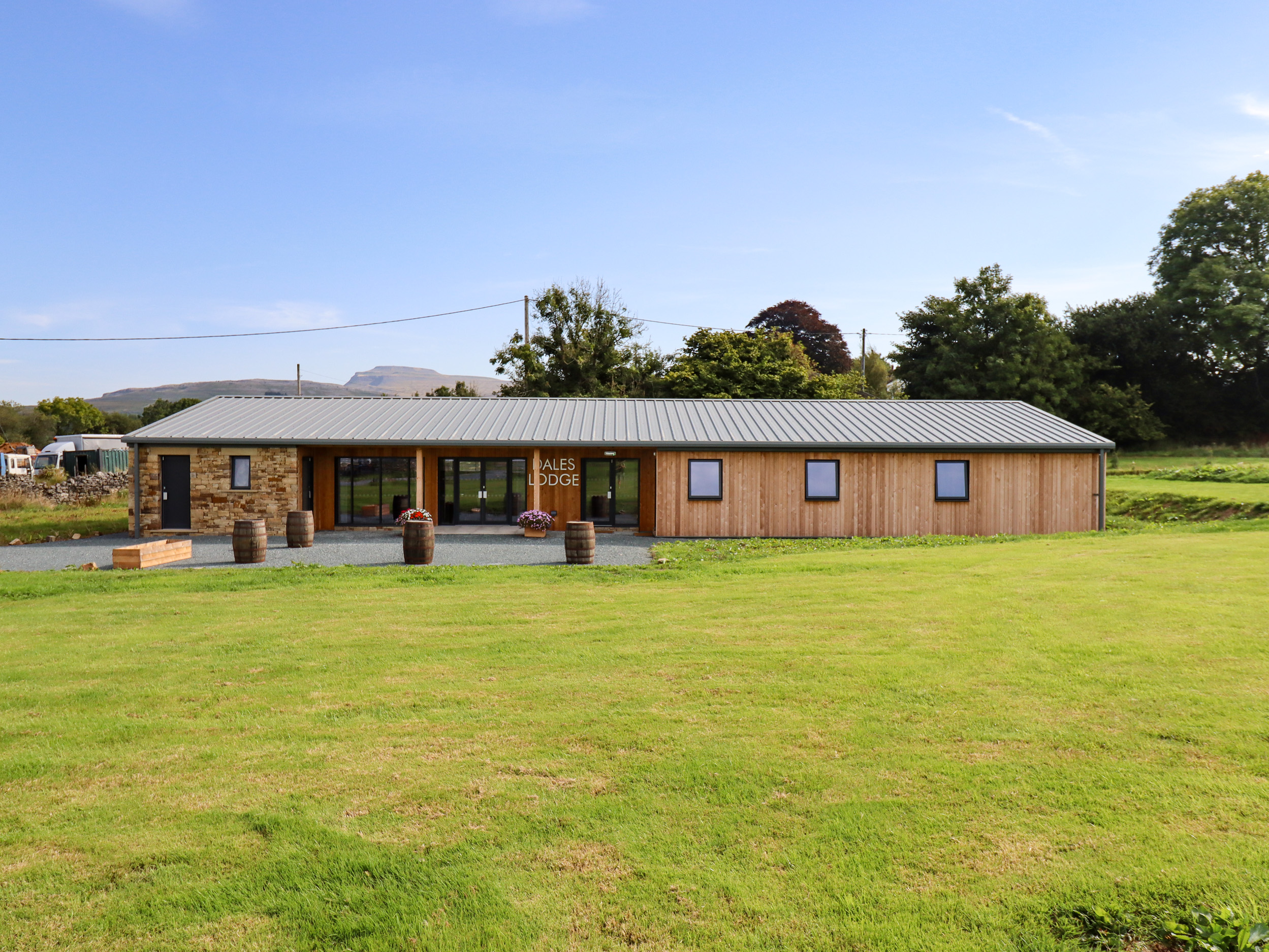 6 bedroom Cottage for rent in Ingleton