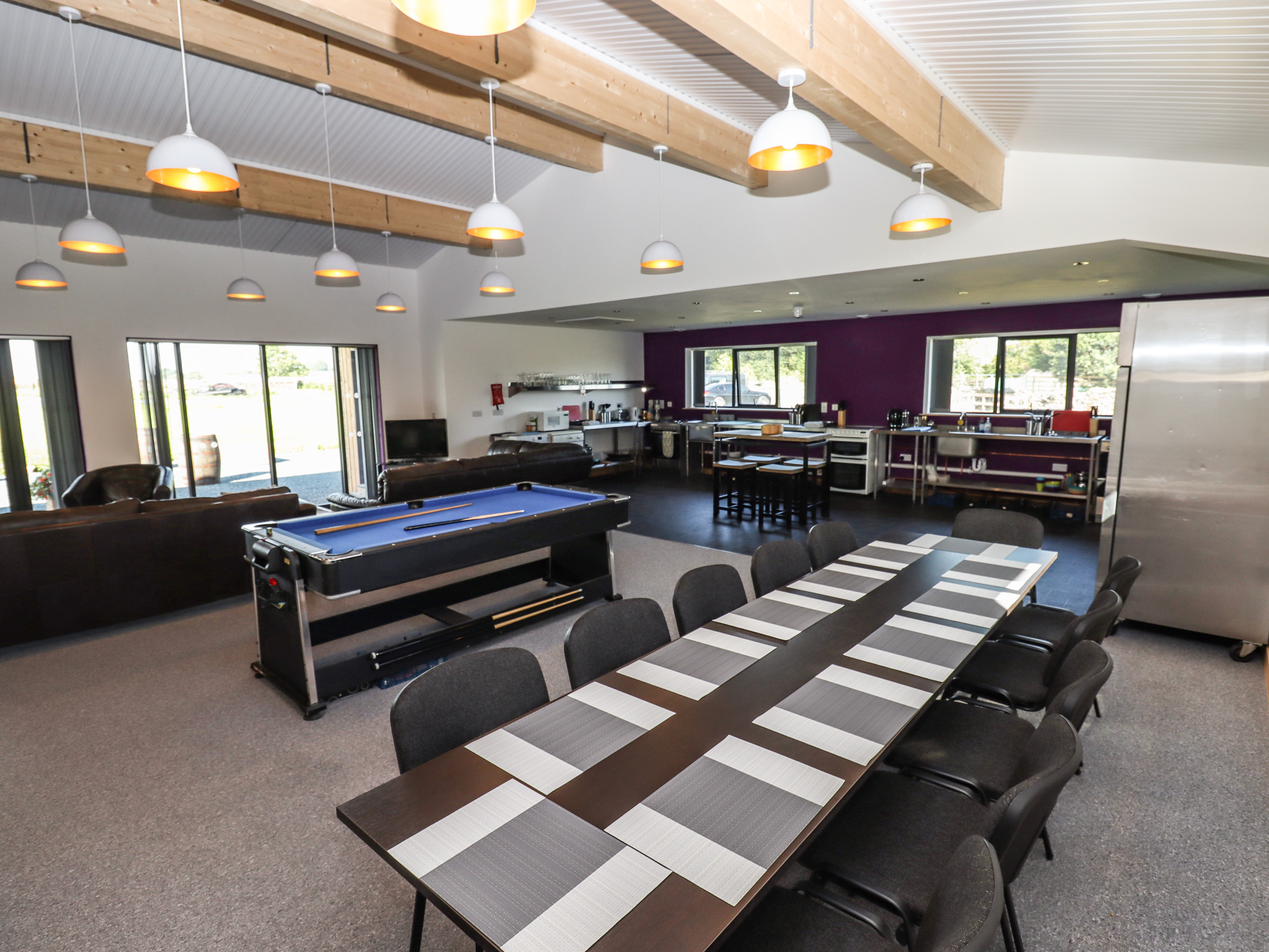 6 bedroom Cottage for rent in Ingleton