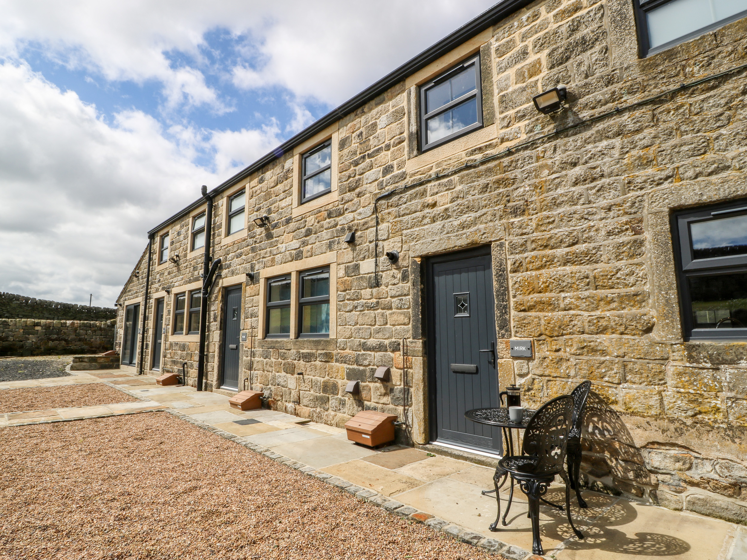 2 bedroom Cottage for rent in Hebden Bridge