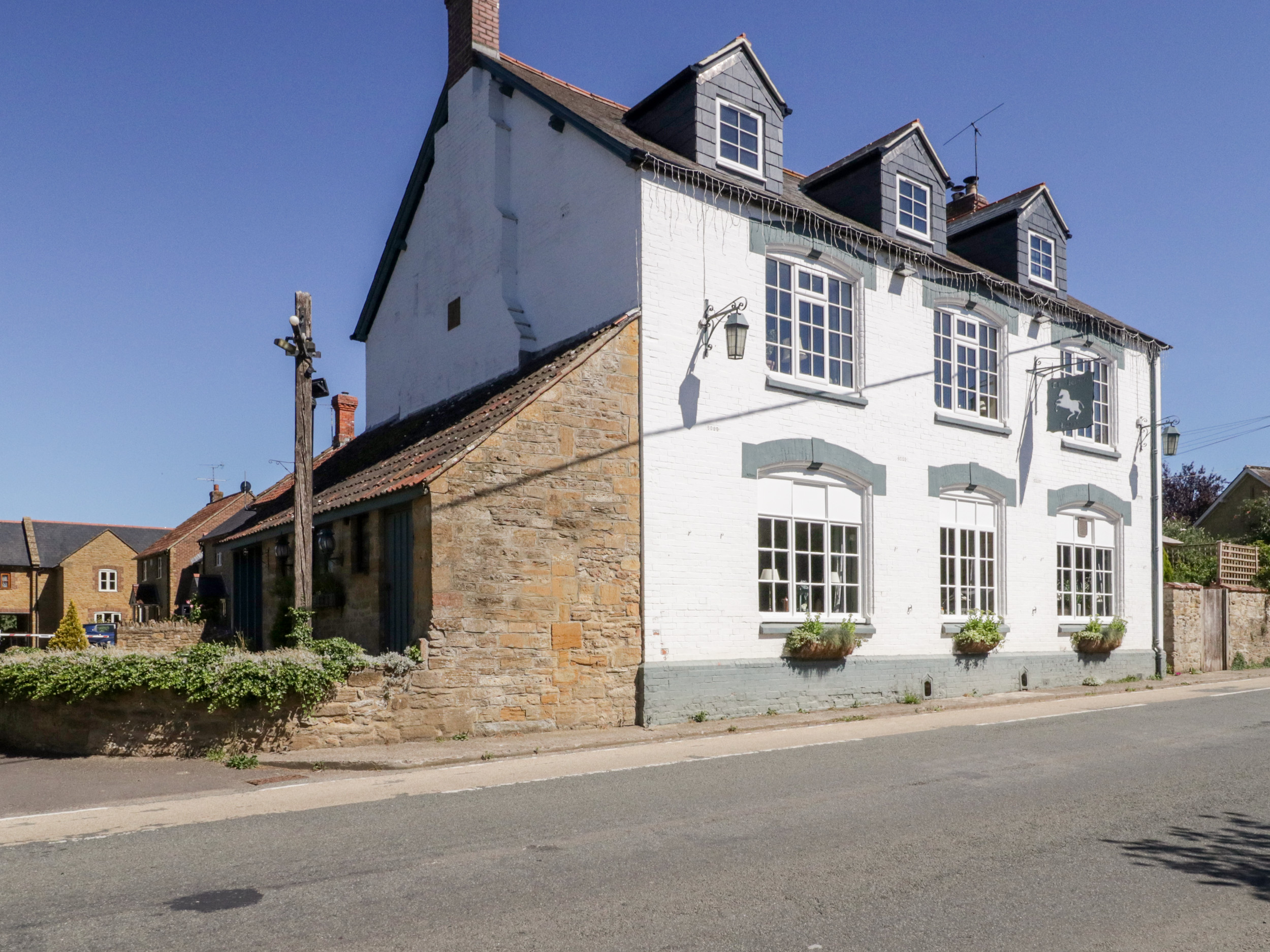 The Rope House, Crewkerne Dog Friendly Holiday Cottage in Dorset and