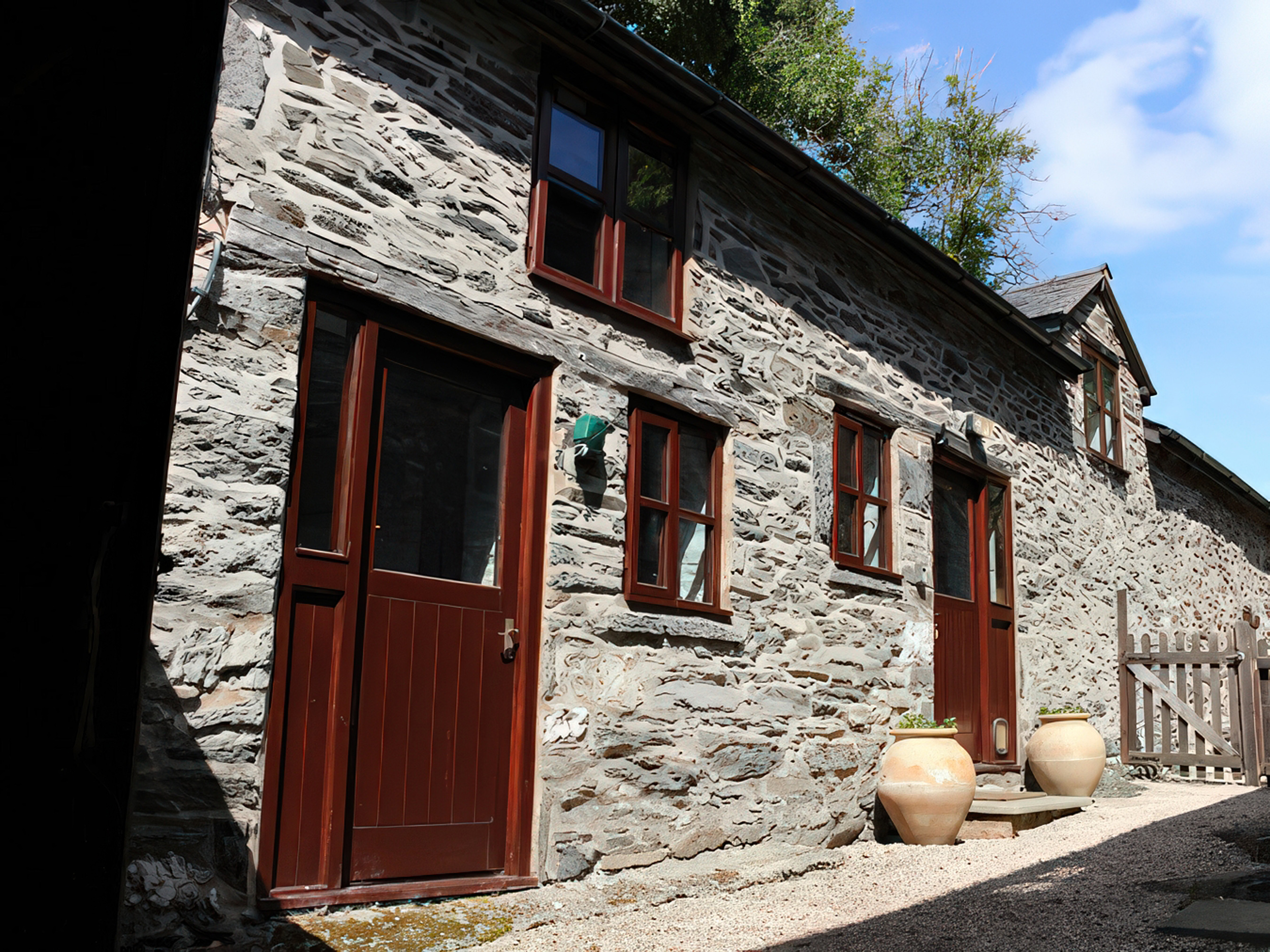 2 bedroom Cottage for rent in Oswestry