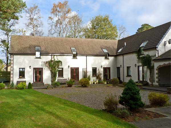 Steading 4 Balvatin Cottages,Newtonmore