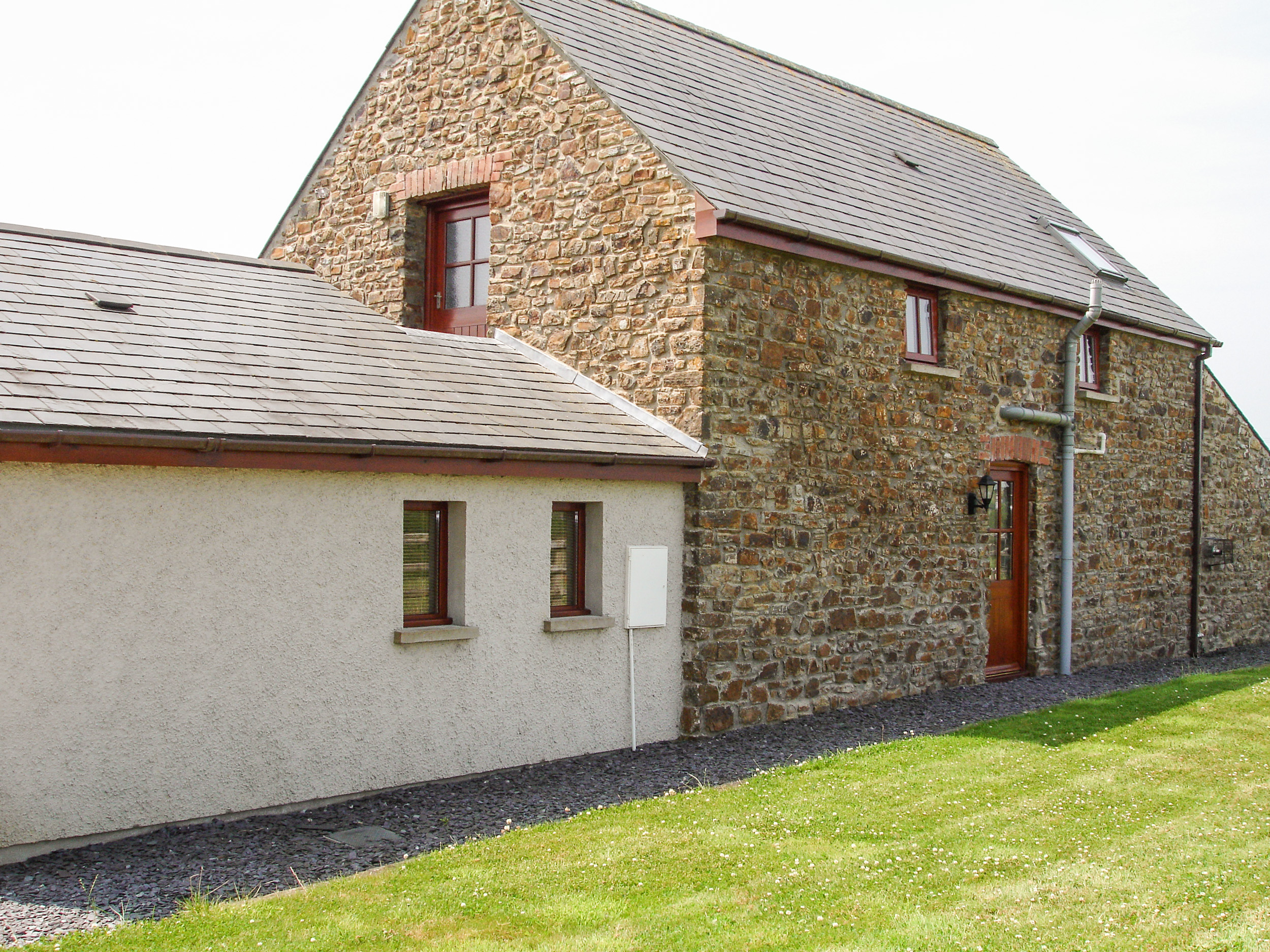 3 bedroom Cottage for rent in Dyfed