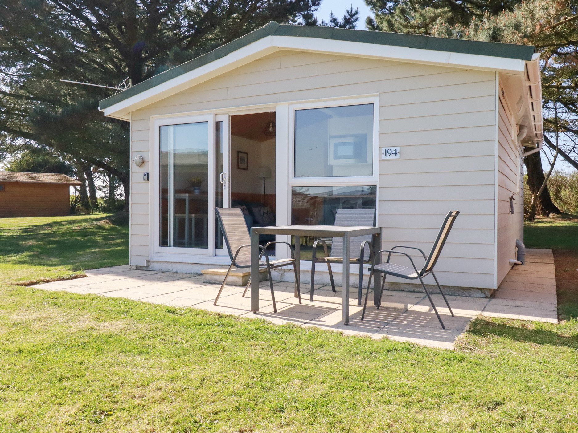 2 bedroom Cottage for rent in Padstow