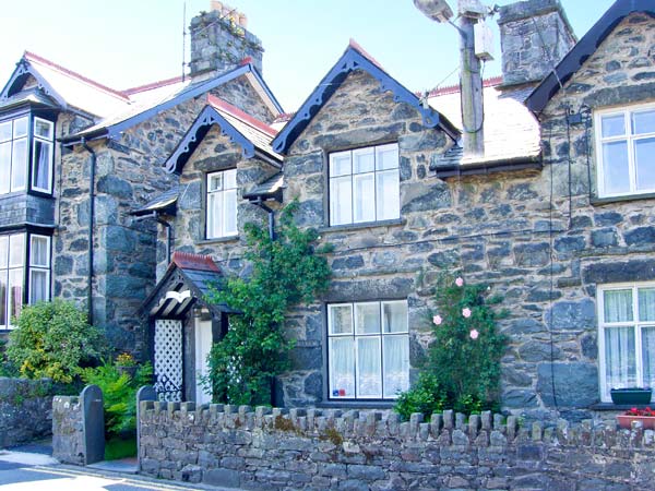 Artro View,Harlech