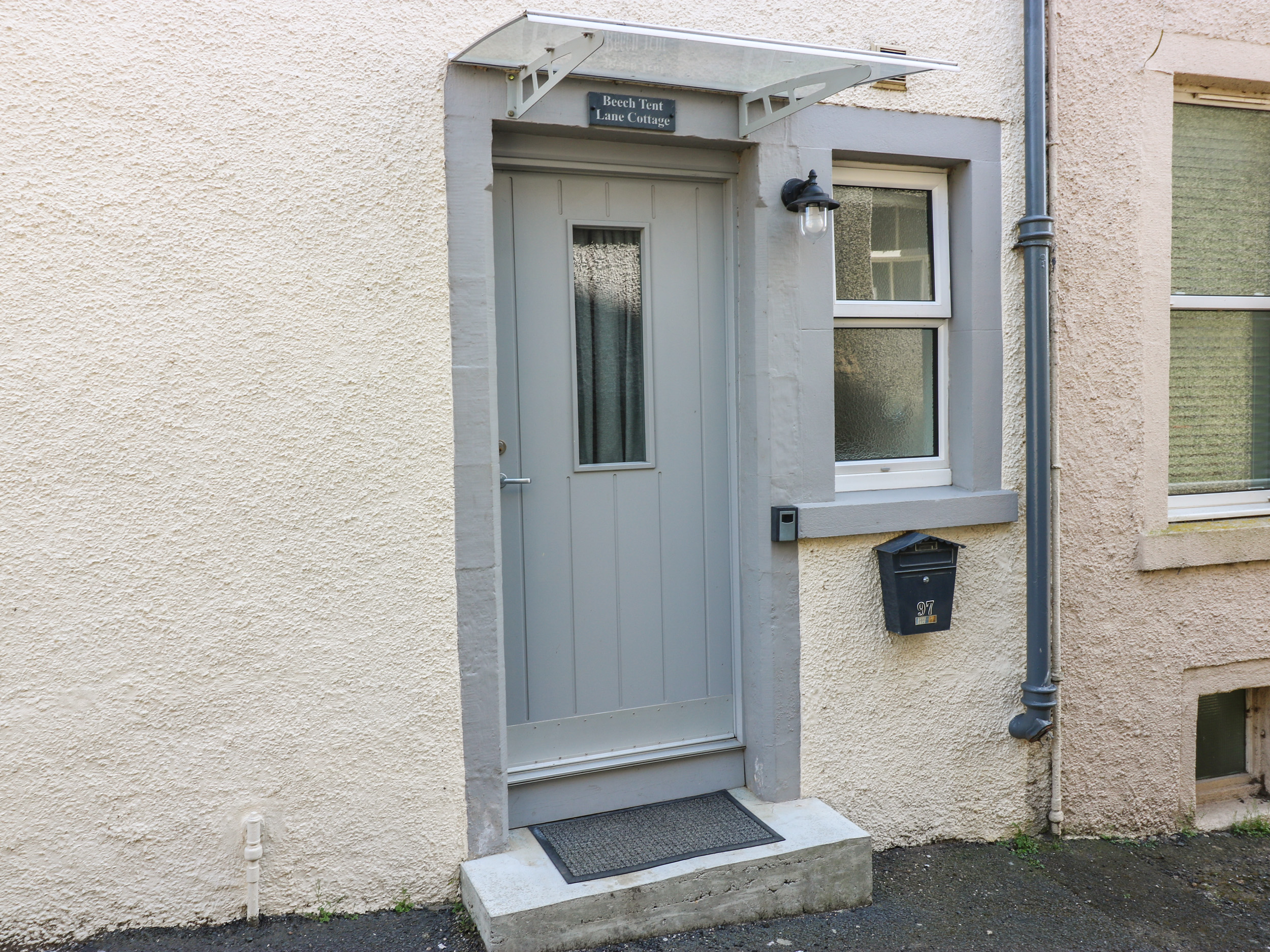2 bedroom Cottage for rent in Makerstoun