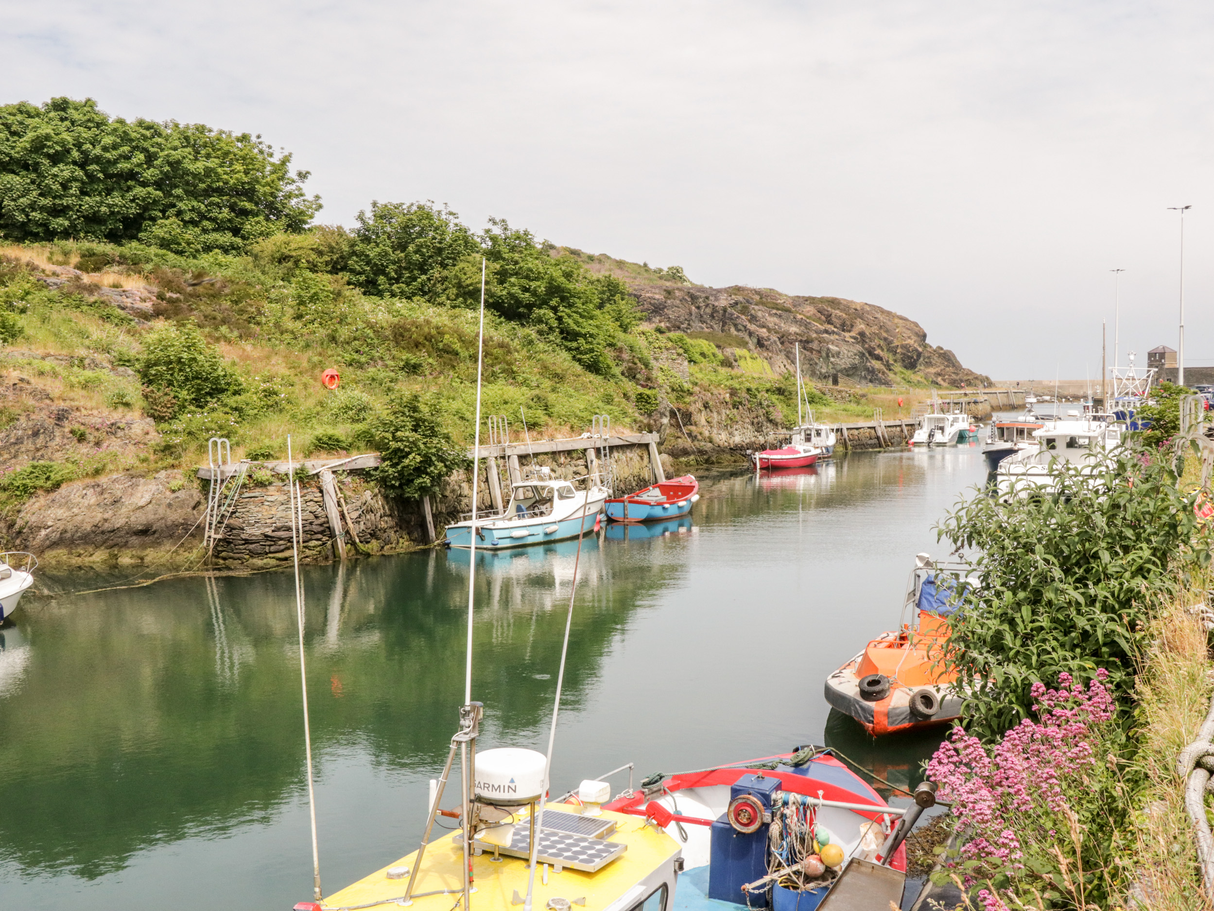 The Royal Charter Holiday Let, Moelfre