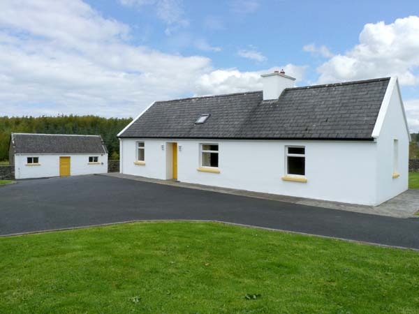 Grove Cottage,Ireland