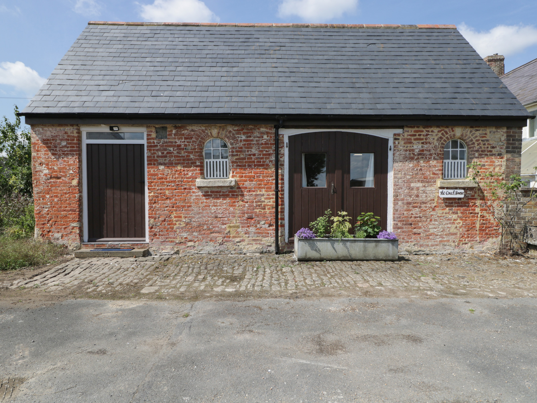 1 bedroom Cottage for rent in Royal Wootton Bassett