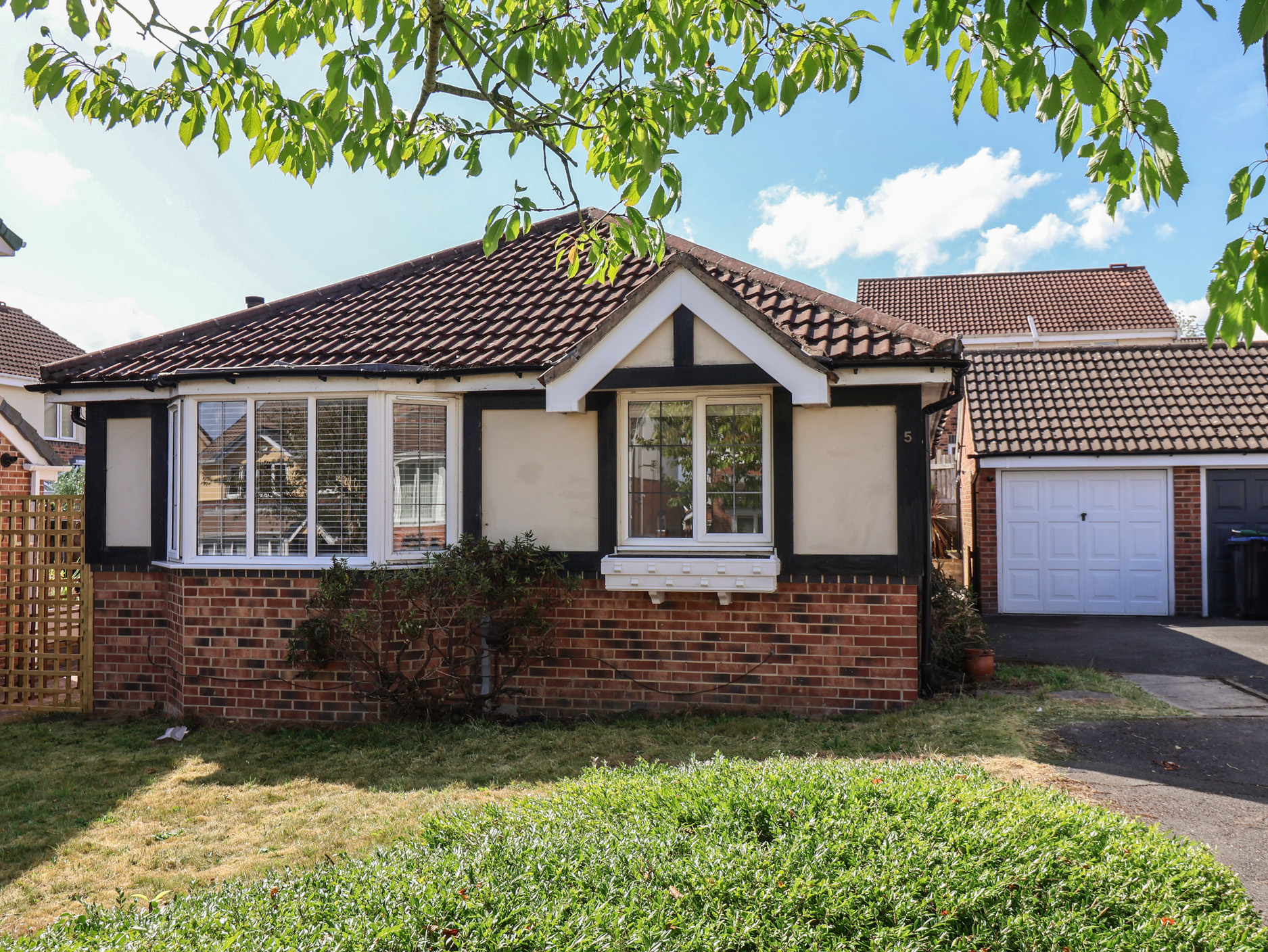 2 bedroom Cottage for rent in Harrogate